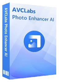 AVCLabs Photo Enhancer AI
