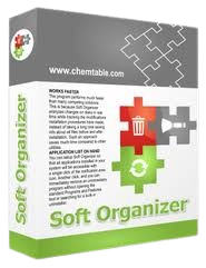 Soft Organizer Pro