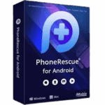PhoneRescue for iOS