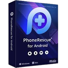 PhoneRescue for iOS