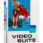 Movavi Video Suite
