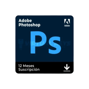 Adobe Photoshop