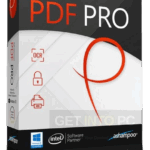 Ashampoo PDF Pro
