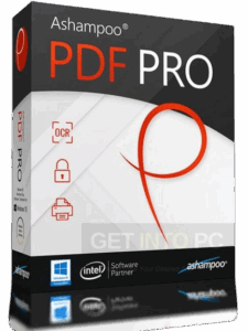 Ashampoo PDF Pro