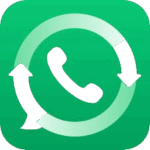 iToolab RecoverGo (WhatsApp)