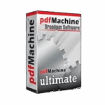 Broadgun pdfMachine