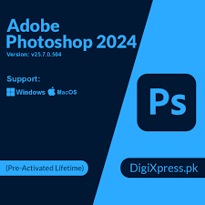 Adobe Photoshop
