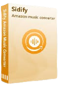 Sidify Amazon Music Converter