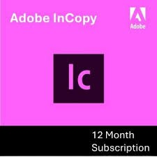 Adobe Incopy