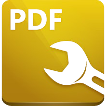 Tracker PDF-Tools 