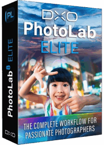 Download DxO PhotoLab Elite Free Full Activated
