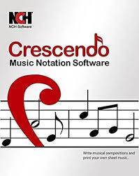 NCH Crescendo Masters