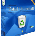Total Uninstaller