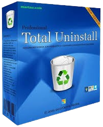 Total Uninstaller