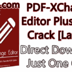 PDF-XChange Editor Plus