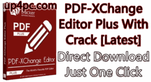 PDF-XChange Editor Plus