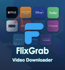 FlixGrab 5.4.1.1223 - Download, Review, Screenshots