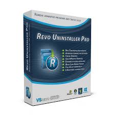 Revo Uninstaller Pro 4.5.5 Download With Crack