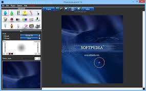 PhotoInstrument 7.6 B904 Easy Photo Editor Free Download