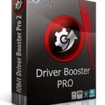 Iobit Driver Booster Pro crack