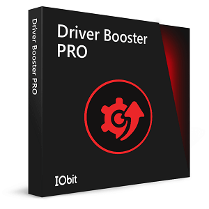 Iobit Driver Booster Pro Download
