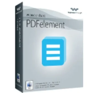 Wondershare PDFelement 6.3.1.2765 + Cracks