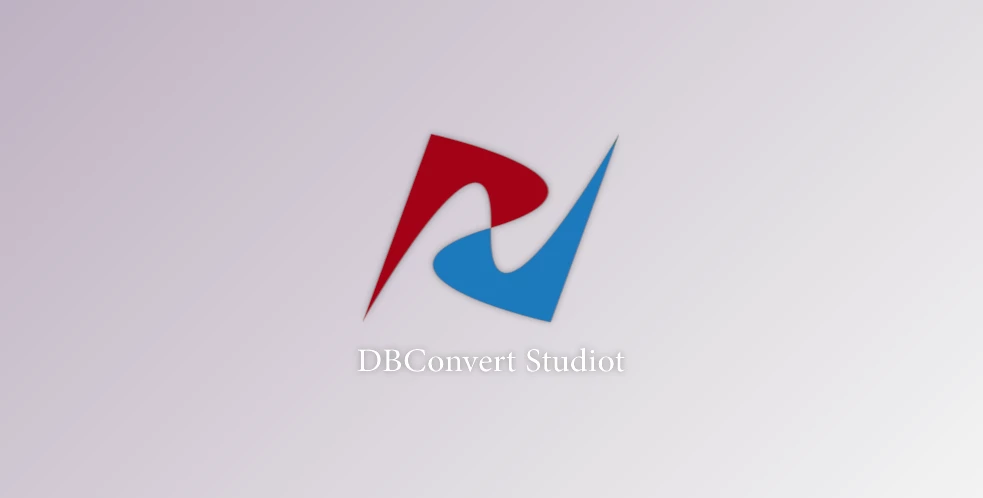 DBConvert Studio 3.0.6