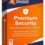 Avast Premium Security