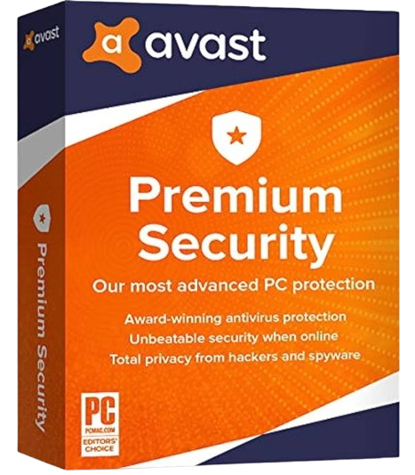 Avast Premium Security