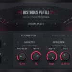 LiquidSonics Lustrous Plates 1.0.0