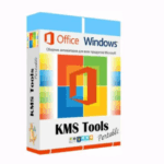 Ratiborus KMS Tools Portable
