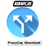ProxyCap