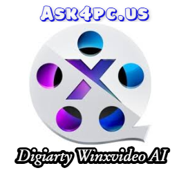 Digiarty Winxvideo AI 