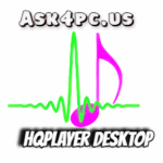 HQPlayer Desktop