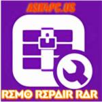 Remo Repair RAR