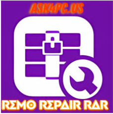 Remo Repair RAR