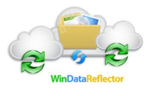 WinData Reflector 