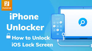 PassFab iPhone Backup Unlocker 