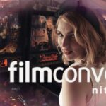 FilmConvert Nitrate 3.48 for Ae & Pr