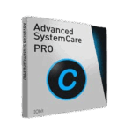 iobit Advanced SystemCare 18 Pro