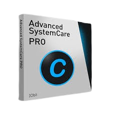 iobit Advanced SystemCare 18 Pro