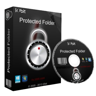 iobit Protected Folder 1.3 Pro