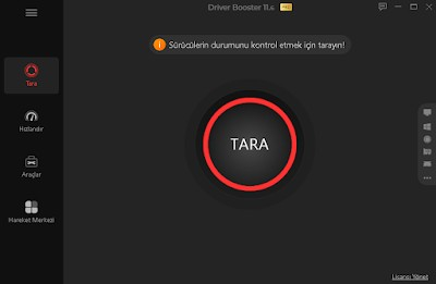 iobit Driver Booster 12 pro