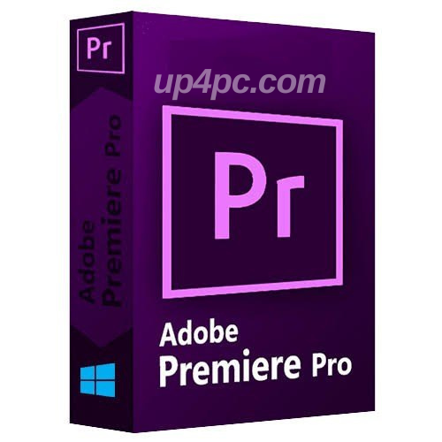 Adobe Premiere Pro Crack Download