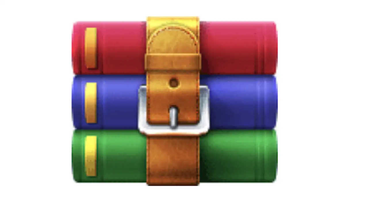 WinRAR