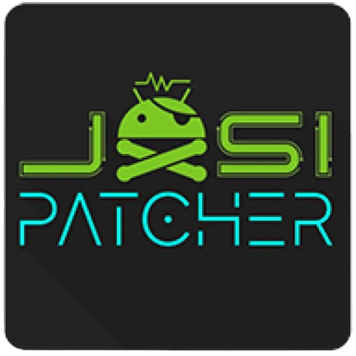 jasi patcher