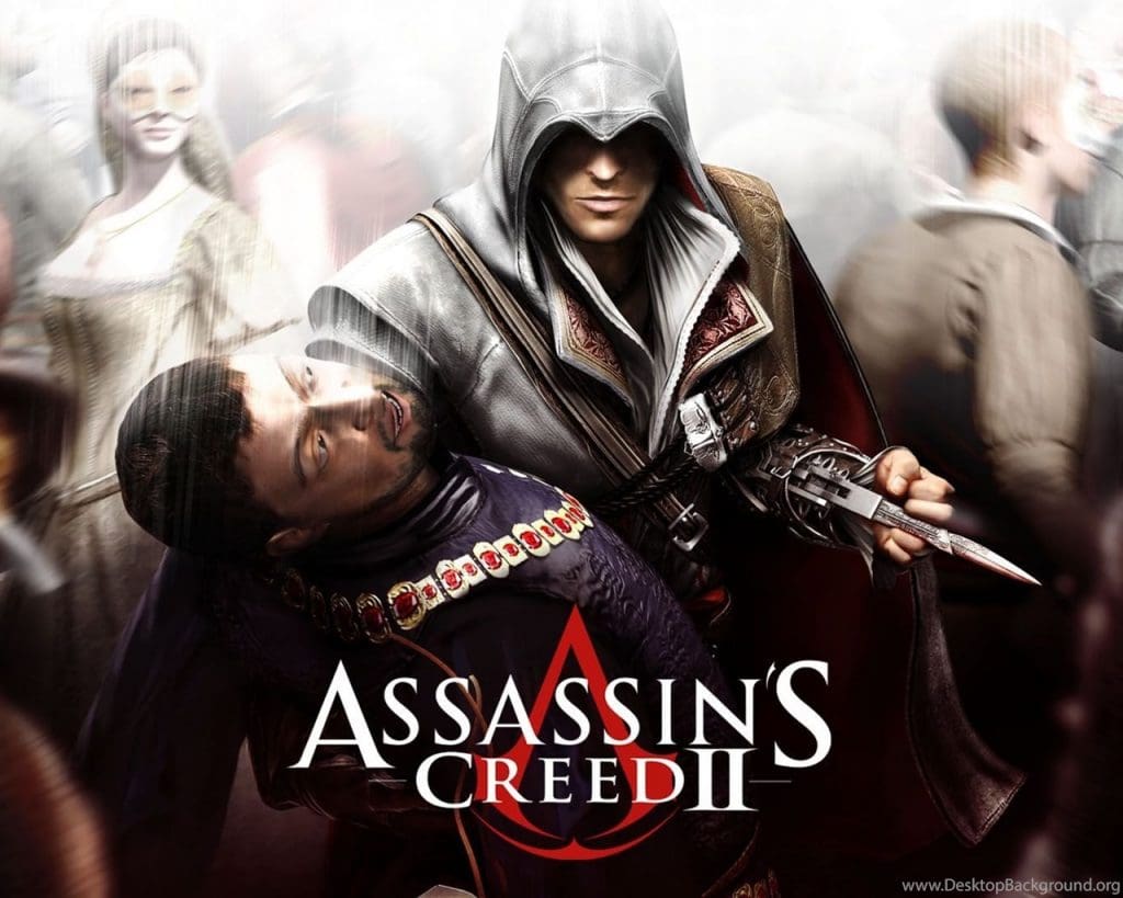 Assassin's Creed 2