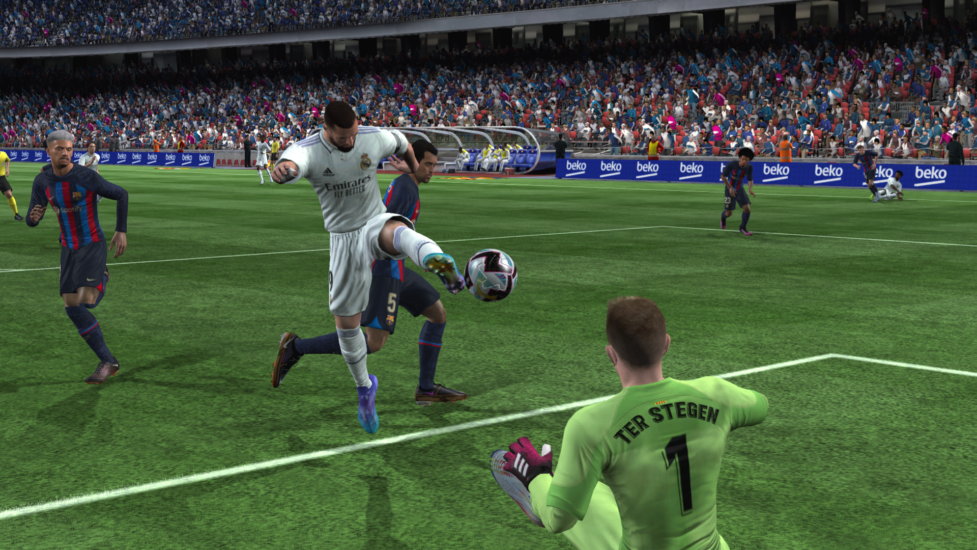 FIFA 11 Download Torrent