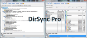 DirSync Pro