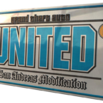 GTA United v1.2 Mod